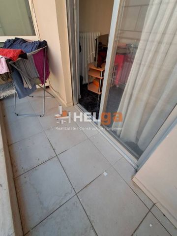 Studio/Γκαρσονιέρα για ενοικίαση Νόρμαν (Πάτρα) - Photo 3
