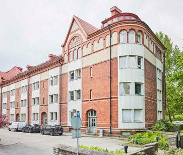 Kapellgatan 6 C - Photo 6