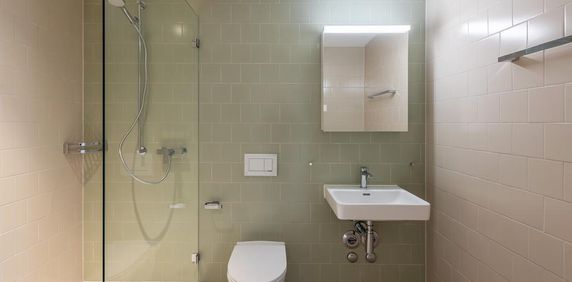 1.5 Zimmer, 29 m², 1. Stock - Foto 2