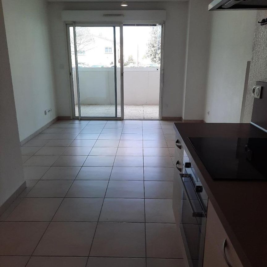 Location Appartement 2 pièces 38m² DRAGUIGNAN 83300 - Photo 1