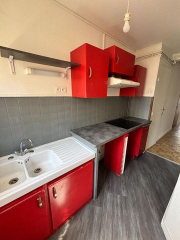 Location Appartement 2 pièces 36m² ST BRIEUC 22000 - Photo 3