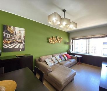 Apartamento T1 - Photo 3