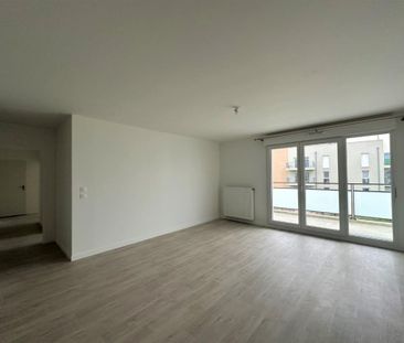 Location Appartement 4 pièces 80m² LUISANT 28600 - Photo 1