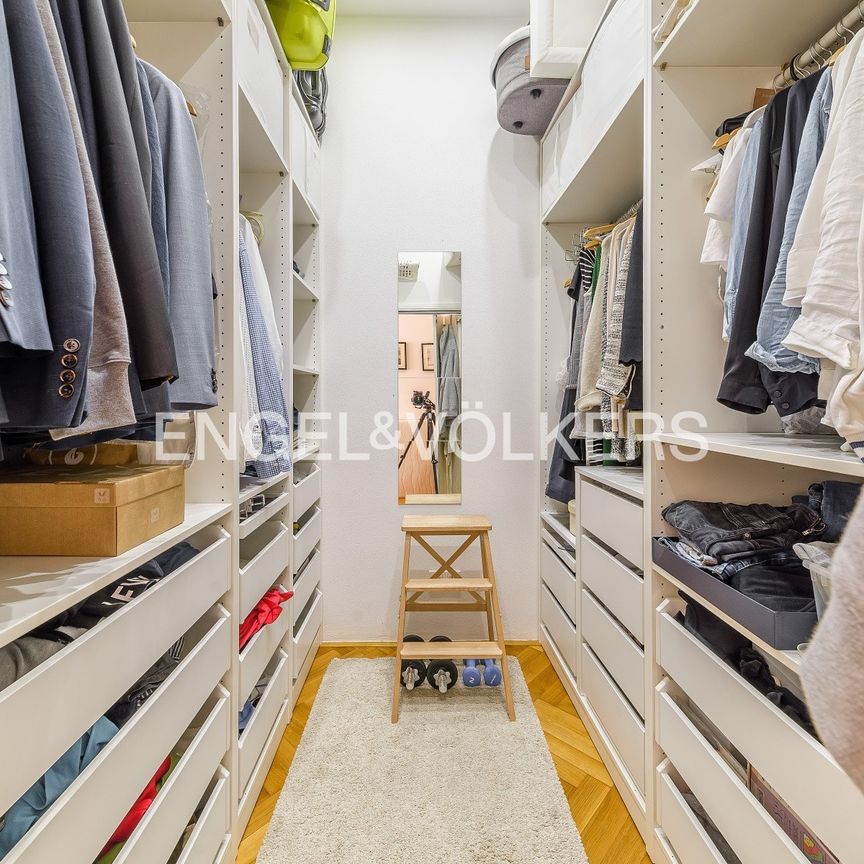 Apartment for rent, 3+kk - 2 bedrooms, 85m - Fotografie 1