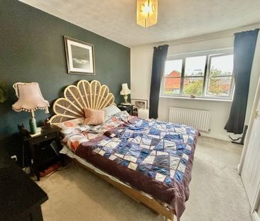 Frances Havergal Close, Leamington Spa, CV31 - Photo 5