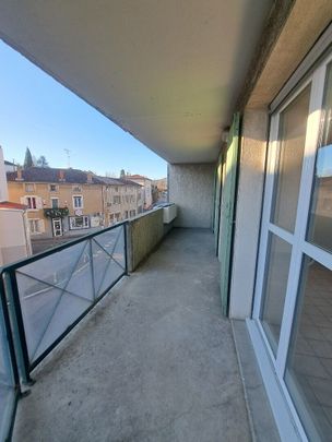 Appartement À Louer 3 Pièces , 83 M² - Photo 1