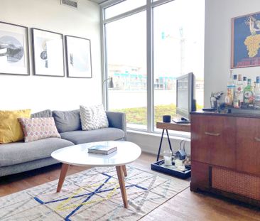 For Lease - 20 Minowan Miikan Lane Unit# 721, Toronto, Ontario - Photo 4