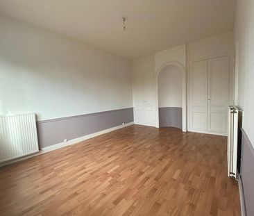 Location appartement 2 pièces, 68.10m², Le Havre - Photo 6
