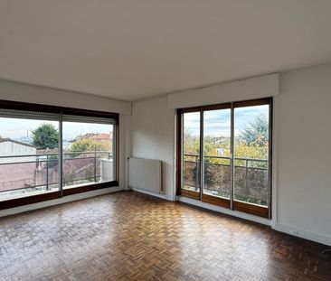 Appartement 85 m² - 4 Pièces - Meudon (92190) - Photo 2