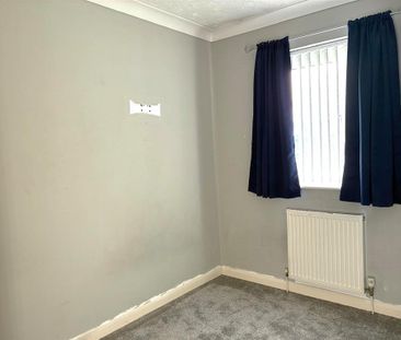 Myles Way, Cambs, Wisbech - Photo 1
