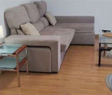 Piso de alquiler en Calle de la Virgen del Socorro, 50, Raval Roig ... - Photo 4