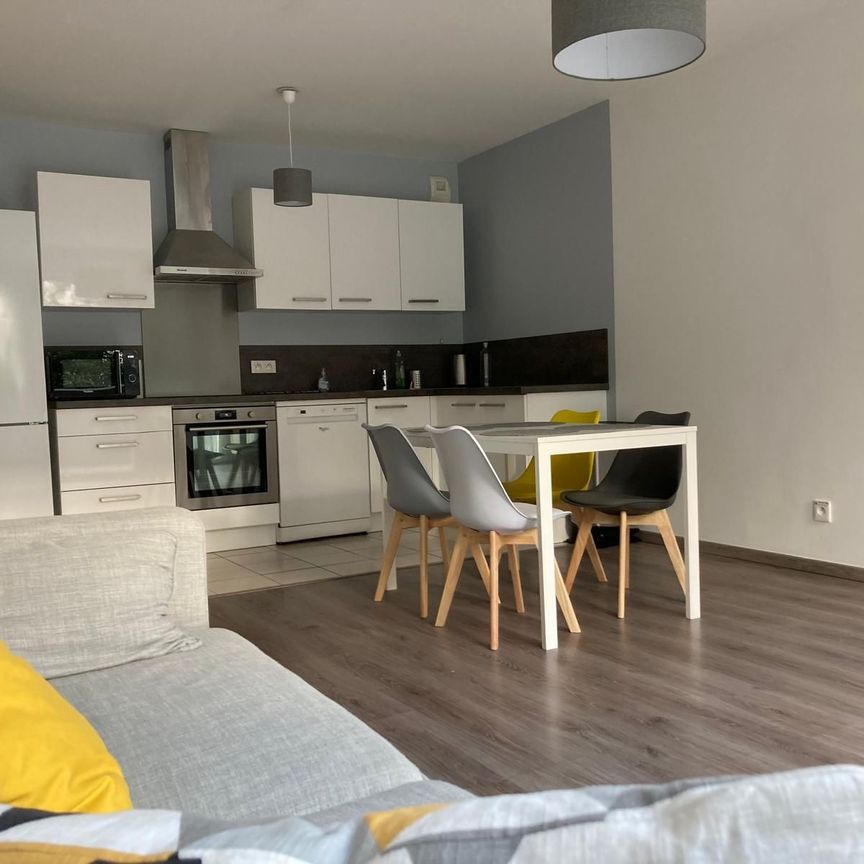Location Appartement 3 pièces 64m² PALAISEAU 91120 - Photo 1