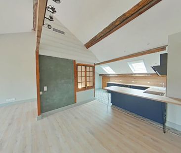 Location Appartement 4 pièces 108m² ROMANS SUR ISERE 26100 - Photo 6