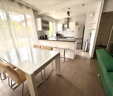 2 pièces - Meublé - 43,36 m² - 2ème étage - Colocation non autorisée - Photo 4
