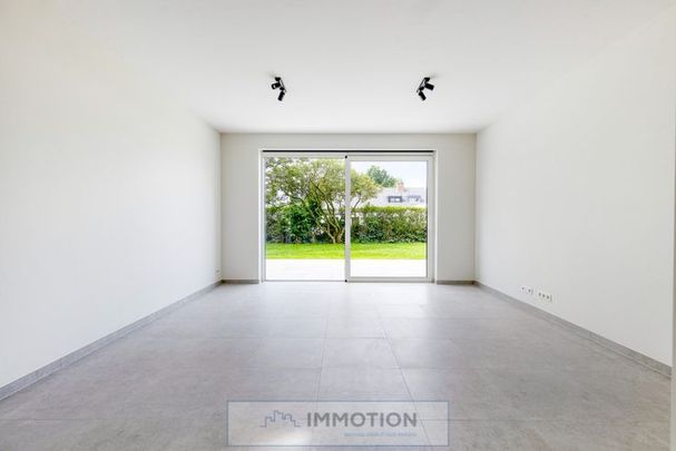 Appartement te huur - Foto 1