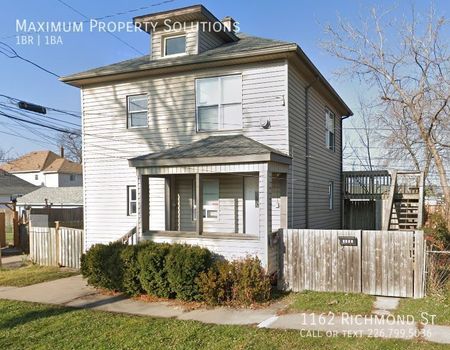 1162 Richmond St, Windsor (Upper Unit) - Photo 4