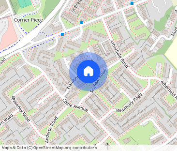 Seafield Road, Southampton, Hampshire, SO16 - Photo 1
