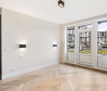 De Clercqstraat 47-1, Da Costabuurt-Noord, 1053AC, Amsterdam - Foto 6