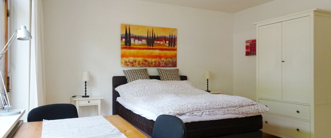 Helles Single-Apartment in HH-Lokstedt - Nähe Hagenbecks Tierpark... - Foto 1