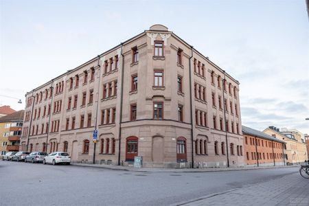 Smedjegatan 1 B - Foto 2