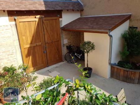 Maison à louer 4 pièces 84.82m² - Photo 2