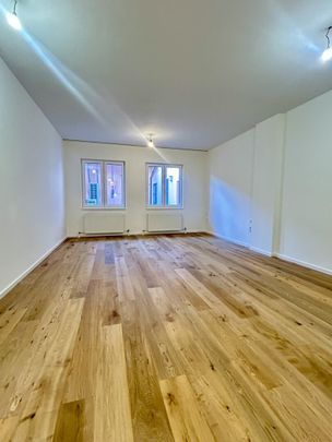 Traumhafte 1-Zimmer-Wohnung in Klosterneuburg – Erstbezug für nur 801,89 €! - Foto 1