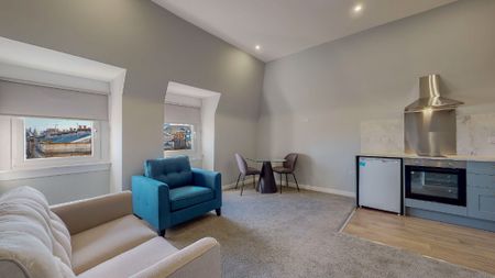 Southpark Avenue (Room 6), Hillhead, Glasgow, G12 8HZ - Photo 5