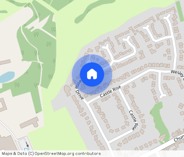 Castle Drive, South Cave, Brough, East Riding Of Yorkshire, HU15 - Photo 1