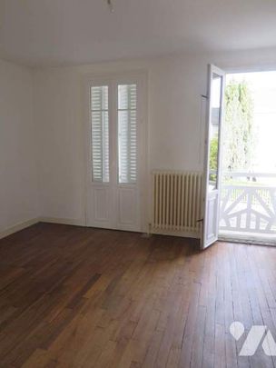 Maison de ville avec jardin - Photo 1