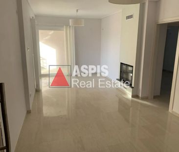 Διαμέρισμα για ενοικίαση Λαγονήσι (Καλύβια Θορικού) - Φωτογραφία 5