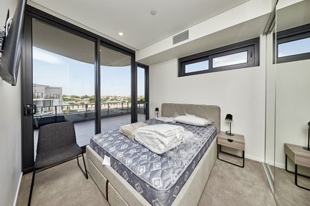 the Drapery Residences - Fully Furnished - Photo 4