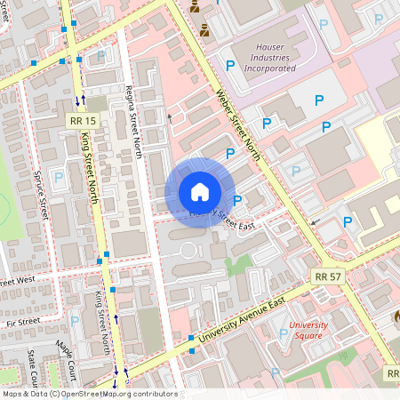 103 - 30 HICKORY STREET E, Waterloo, Waterloo, Waterloo, N2J 3B8