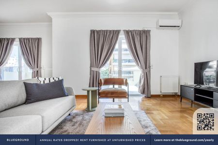 Διαμέρισμα για ενοικίαση Γλυφάδα - Photo 4
