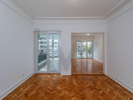 Apartamento T3 em Lisboa - Photo 5