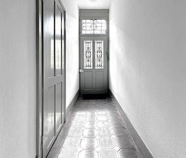 3.5 Zimmer, 80 m², 2. Stock - Photo 5