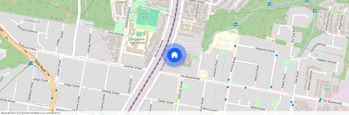 12/40-44 Toronto Parade, NSW 2232, Sutherland