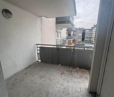 Appartement T3 - GRENOBLE - Rue Capitaine Veyron-Lacroix - Photo 1