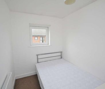 Dryden Street, Ardwick, Manchester, M13 - Photo 5