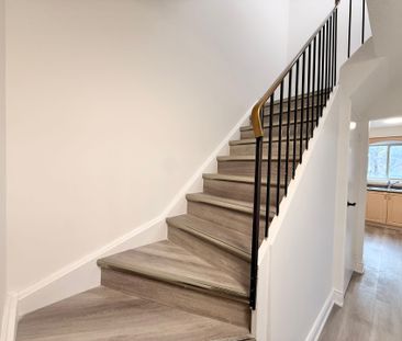 For Lease - 17 Debden Road, Markham, Ontario - Photo 4