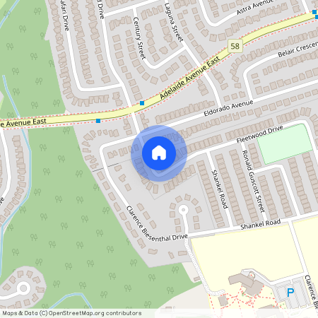 339 Fleetwood Drive Unit# Bsmt, Oshawa