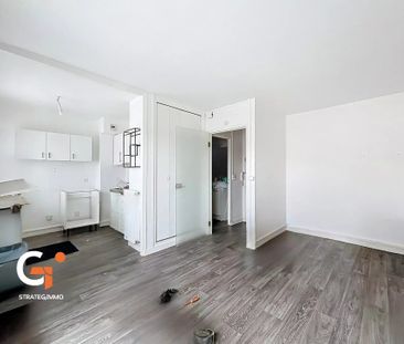 STUDIO – PLEIN CENTRE DE MESNIL-ESNARD - Photo 2