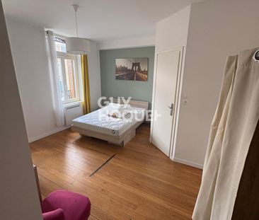 Location Appartement 1 pièce 15m² AMIENS 80090 - Photo 6