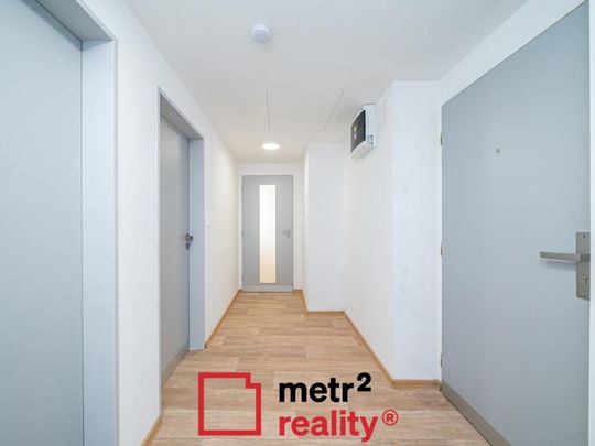 Pronájem bytu 2+kk 63 m2 - Фото 1