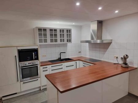 Appartement te huur - Photo 5