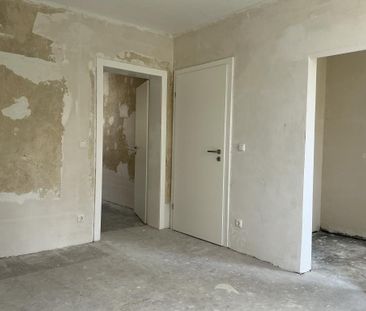 2-Zimmer-Wohnung mit Balkon im Zentrum des Stadtteils - Photo 6