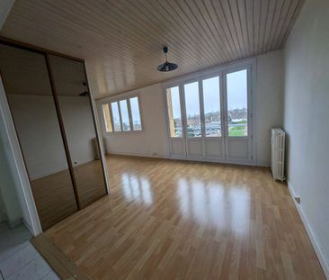 Location appartement 3 pièces 61.44 m² à Dieppe (76200) - Photo 5