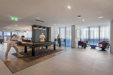 1806/132 Kavanagh Street, Southbank VIC 3006 - Studio For Rent | Domain - Photo 2