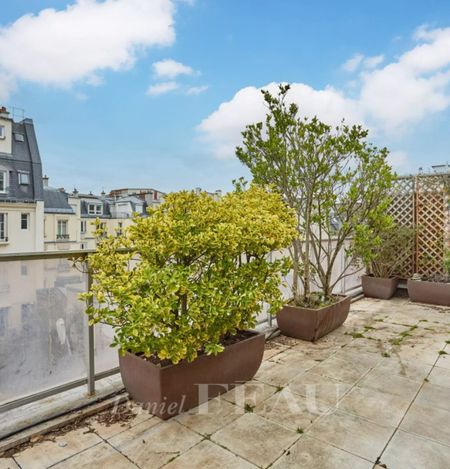 Appartement • Muette Nord - Photo 2