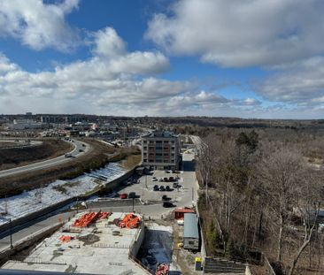 For Lease - 56 Lakeside Terrace Unit# 903, Barrie, Ontario - Photo 1