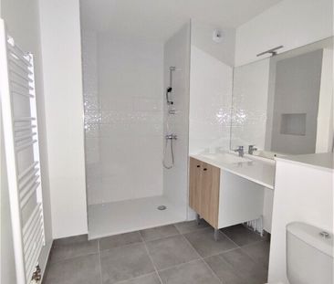 Location Appartement 2 pièces 40m² MONDONVILLE 31700 - Photo 4